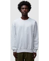 FRIZMWORKS - Og Heavyweight Sweatshirt - Lyst