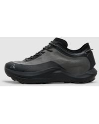 ROA - Sella Sneaker (Sage - Lyst