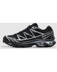 Salomon Lab - Xt-6 Gore-Tex Sneaker (//Ftw - Lyst