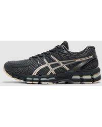 Asics - Gel-Kayano 20 Sneaker (Obsidian/Oatmeal - Lyst