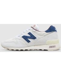 New Balance - Mius 1300 Sneaker - Lyst