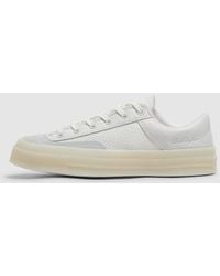 Converse - Chuck 70 Marquis Mixed Materials Sneaker (Vintage/Fossilized - Lyst