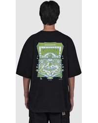 Carhartt - Pinball T-Shirt - Lyst