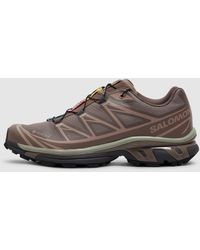 Salomon Lab - Xt-6 Gore-Tex Sneaker - Lyst