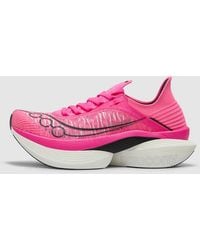 Saucony - Endorphin Elite 2 Sneaker Shock - Lyst