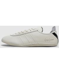 Y-3 - Tokyo Sneaker (Off/Off - Lyst