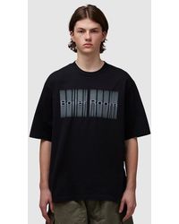 BOILER ROOM - Reverb T-shirt - Lyst