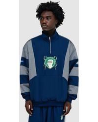 adidas - X Brain Dead Track Jacket - Lyst