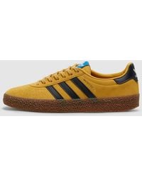 adidas - Montreal Rm Sneaker (Crew/Core/Gum5 - Lyst
