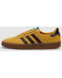 adidas - Montreal Rm Sneaker (Crew/Core/Gum5 - Lyst