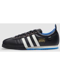 adidas - Samba 62 Sneaker - Lyst