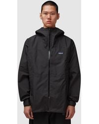 Patagonia - Boulder Fork Rain Jacket - Lyst