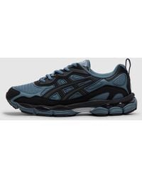 Asics - Gel-Nyc Rgd Sneaker (Ironclad - Lyst