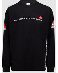 Nike Long-sleeve t-shirts for Men | Online Sale up to 50% off | Lyst