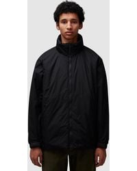 Goldwin - Windstopper By Gore-Tex Labs Puffy Jacket - Lyst