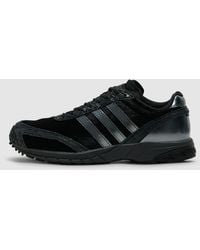 adidas Originals - Adizero Adios Og 'Pony Hair' Sneaker (Core/Core/Carbon - Lyst