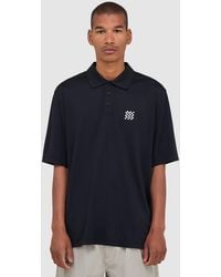 Manors - Course Polo Shirt - Lyst