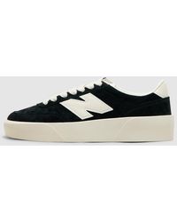 New Balance - 750 Sneaker - Lyst