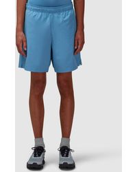 On Shoes - 7 Inch Core Short (Niagara - Lyst