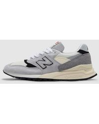 New Balance - Mius 998 Sneaker - Lyst