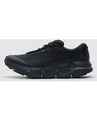 On Shoes - Cloudsoma Hike Sneaker - Lyst