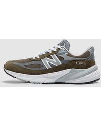 New Balance - Mius 990V6 Sneaker - Lyst