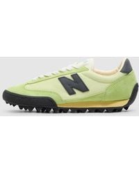 New Balance - Gator Run Sneaker (Dry Lime Mosaic - Lyst