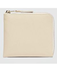 Comme des Garçons - Sa3100 Classic Leather Wallet - Lyst