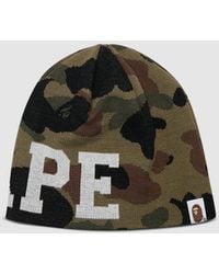 AAPE BY A BATHING AP - Bape - Lyst