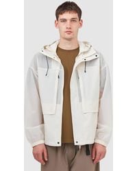 Purple Mountain Observatory - Ridge Jacket (Star - Lyst