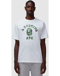 AAPE BY A BATHING AP - Bape - Lyst