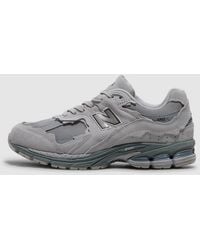 New Balance - 2002R Gore-Tex Protection Pack Sneaker (Slate Castlerock - Lyst