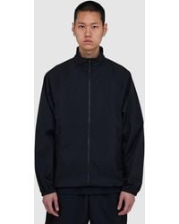 Goldwin - Sheer Nylon Wind Jacket - Lyst