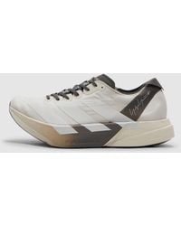 Y-3 - Adios Pro 4 Sneaker - Lyst
