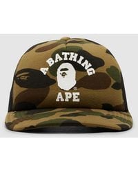 AAPE BY A BATHING AP - Bape - Lyst