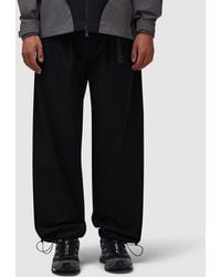 Mellow Clo - Everyday Stretch Nylon Pant - Lyst
