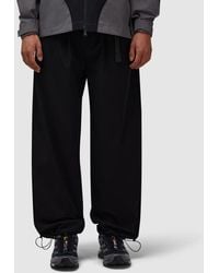 Mellow Clo - Everyday Stretch Nylon Pant - Lyst