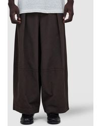 YMC - Deadbeat Pant - Lyst