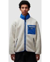 Manastash - Mountain Gorilla Fleece Jacket �24 - Lyst