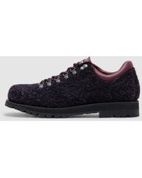 Merrell - Wilderness Se Boot (Cherry - Lyst