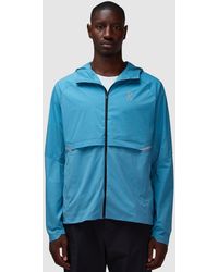 On Shoes - Core Jacket (Niagara - Lyst