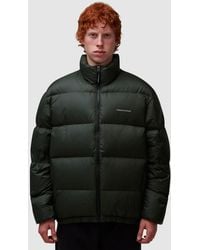 thisisneverthat - Pertex T Down Jacket ( - Lyst