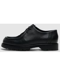 Kleman - Padrini Shoe (Noir - Lyst