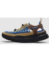 Keen - Uneek Sandal (Khaki - Lyst