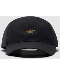 Arc'teryx - Small Bird Cap - Lyst