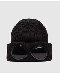Black cp beanie Outlet