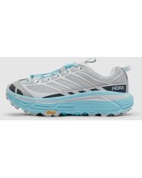 Hoka One One - Mafate Three2 Sneaker ( - Lyst