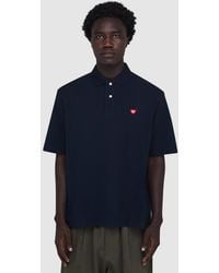 Human Made - Polo Shirt - Lyst