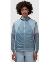 Hiking Patrol - Lightweight Technical Jacket - Lyst
