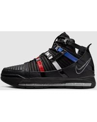 Nike - Zoom Lebron 3 Shoes - Lyst